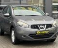 Серый Ниссан Кашкай, объемом двигателя 1.6 л и пробегом 224 тыс. км за 11900 $, фото 1 на Automoto.ua