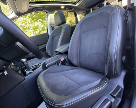 Серый Ниссан Кашкай, объемом двигателя 1.6 л и пробегом 105 тыс. км за 11555 $, фото 22 на Automoto.ua