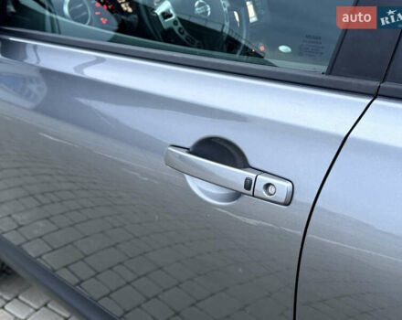 Серый Ниссан Кашкай, объемом двигателя 1.6 л и пробегом 169 тыс. км за 11900 $, фото 8 на Automoto.ua