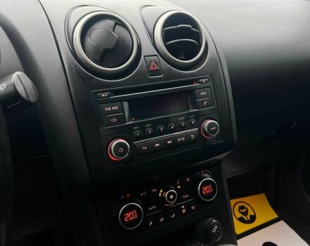 Серый Ниссан Кашкай, объемом двигателя 1.6 л и пробегом 224 тыс. км за 11900 $, фото 17 на Automoto.ua