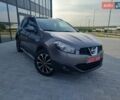 Сірий Ніссан Кашкай, об'ємом двигуна 1.6 л та пробігом 206 тис. км за 11300 $, фото 2 на Automoto.ua