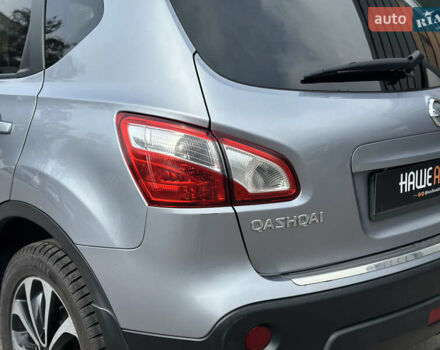 Серый Ниссан Кашкай, объемом двигателя 1.6 л и пробегом 254 тыс. км за 12600 $, фото 16 на Automoto.ua