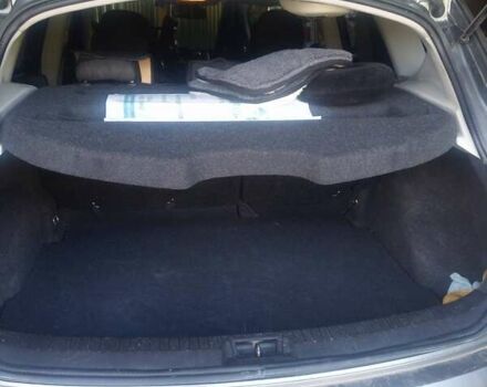 Сірий Ніссан Кашкай, об'ємом двигуна 1.46 л та пробігом 261 тис. км за 10800 $, фото 16 на Automoto.ua