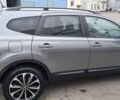 Серый Ниссан Кашкай, объемом двигателя 1.6 л и пробегом 196 тыс. км за 12600 $, фото 5 на Automoto.ua