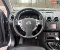 Сірий Ніссан Кашкай, об'ємом двигуна 1.5 л та пробігом 179 тис. км за 12999 $, фото 40 на Automoto.ua