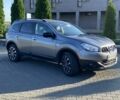 Сірий Ніссан Кашкай, об'ємом двигуна 1.6 л та пробігом 170 тис. км за 9600 $, фото 2 на Automoto.ua