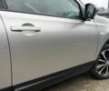 Серый Ниссан Кашкай, объемом двигателя 1.5 л и пробегом 186 тыс. км за 10990 $, фото 8 на Automoto.ua