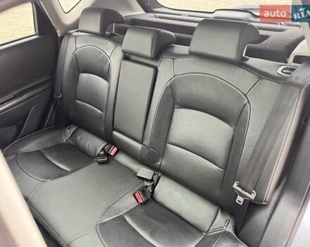 Сірий Ніссан Кашкай, об'ємом двигуна 1.5 л та пробігом 230 тис. км за 10777 $, фото 40 на Automoto.ua