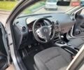 Серый Ниссан Кашкай, объемом двигателя 1.6 л и пробегом 227 тыс. км за 10850 $, фото 14 на Automoto.ua