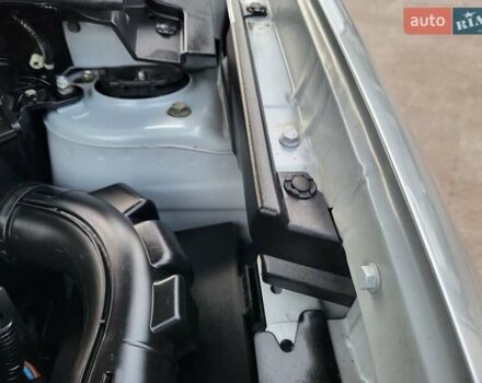 Серый Ниссан Кашкай, объемом двигателя 1.6 л и пробегом 227 тыс. км за 10850 $, фото 40 на Automoto.ua