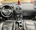 Сірий Ніссан Кашкай, об'ємом двигуна 1.5 л та пробігом 230 тис. км за 10777 $, фото 35 на Automoto.ua