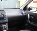 Сірий Ніссан Кашкай, об'ємом двигуна 2 л та пробігом 121 тис. км за 12500 $, фото 14 на Automoto.ua