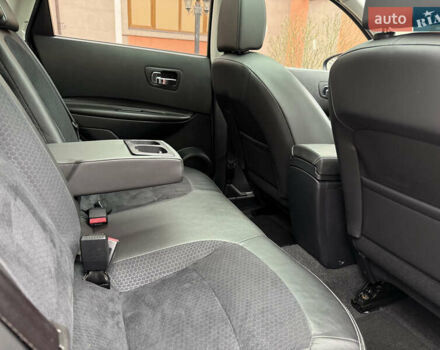 Сірий Ніссан Кашкай, об'ємом двигуна 1.6 л та пробігом 218 тис. км за 11999 $, фото 89 на Automoto.ua