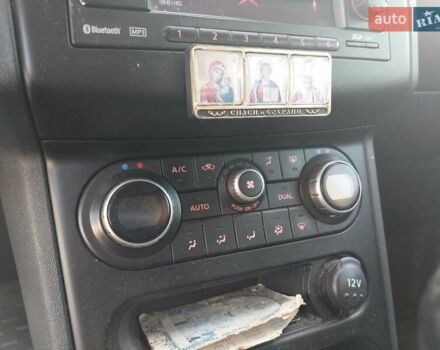 Серый Ниссан Кашкай, объемом двигателя 2 л и пробегом 237 тыс. км за 11800 $, фото 42 на Automoto.ua