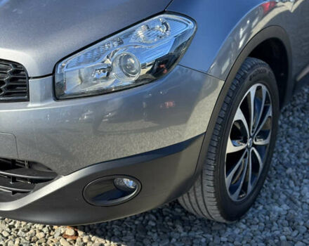 Сірий Ніссан Кашкай, об'ємом двигуна 1.6 л та пробігом 257 тис. км за 11700 $, фото 36 на Automoto.ua