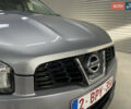 Серый Ниссан Кашкай, объемом двигателя 1.6 л и пробегом 202 тыс. км за 11950 $, фото 16 на Automoto.ua