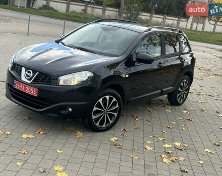 Серый Ниссан Кашкай, объемом двигателя 1.5 л и пробегом 235 тыс. км за 10900 $, фото 18 на Automoto.ua