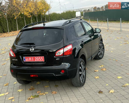 Серый Ниссан Кашкай, объемом двигателя 1.5 л и пробегом 235 тыс. км за 10900 $, фото 16 на Automoto.ua