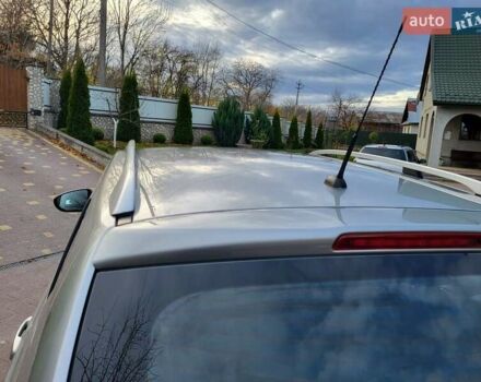 Серый Ниссан Кашкай, объемом двигателя 1.6 л и пробегом 227 тыс. км за 10850 $, фото 44 на Automoto.ua