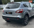 Серый Ниссан Кашкай, объемом двигателя 1.6 л и пробегом 254 тыс. км за 12600 $, фото 23 на Automoto.ua