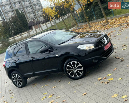 Серый Ниссан Кашкай, объемом двигателя 1.5 л и пробегом 235 тыс. км за 10900 $, фото 2 на Automoto.ua