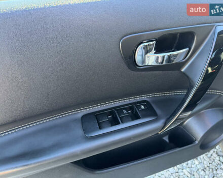 Сірий Ніссан Кашкай, об'ємом двигуна 1.6 л та пробігом 257 тис. км за 11700 $, фото 15 на Automoto.ua