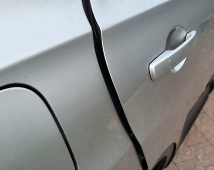 Серый Ниссан Кашкай, объемом двигателя 1.6 л и пробегом 227 тыс. км за 10850 $, фото 30 на Automoto.ua