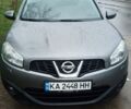 Сірий Ніссан Кашкай, об'ємом двигуна 2 л та пробігом 197 тис. км за 254 $, фото 1 на Automoto.ua