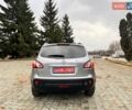 Сірий Ніссан Кашкай, об'ємом двигуна 1.5 л та пробігом 230 тис. км за 10777 $, фото 14 на Automoto.ua
