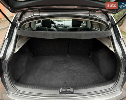 Сірий Ніссан Кашкай, об'ємом двигуна 1.6 л та пробігом 218 тис. км за 11999 $, фото 103 на Automoto.ua