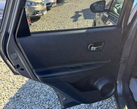 Сірий Ніссан Кашкай, об'ємом двигуна 1.6 л та пробігом 257 тис. км за 11700 $, фото 21 на Automoto.ua