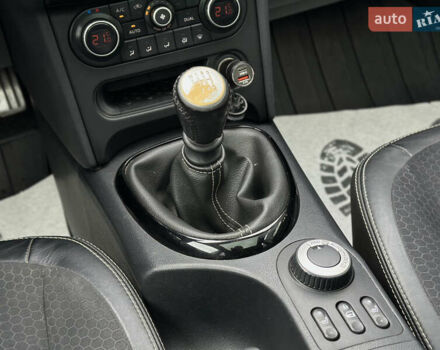 Серый Ниссан Кашкай, объемом двигателя 1.6 л и пробегом 254 тыс. км за 12600 $, фото 47 на Automoto.ua