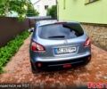 Серый Ниссан Кашкай, объемом двигателя 1.6 л и пробегом 158 тыс. км за 10000 $, фото 1 на Automoto.ua