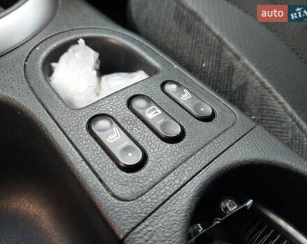 Серый Ниссан Кашкай, объемом двигателя 2 л и пробегом 237 тыс. км за 11800 $, фото 46 на Automoto.ua