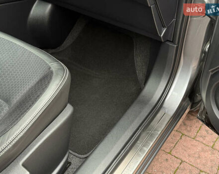 Сірий Ніссан Кашкай, об'ємом двигуна 1.6 л та пробігом 218 тис. км за 11999 $, фото 99 на Automoto.ua