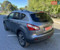 Ниссан Кашкай 2013 в Луцке на Automoto.ua Серый Ниссан Кашкай, объемом двигателя 1.6 л и пробегом 105 тыс. км за 11888 $, фото 12 на Automoto.ua