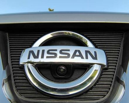 Сірий Ніссан Кашкай, об'ємом двигуна 1.6 л та пробігом 182 тис. км за 11950 $, фото 19 на Automoto.ua