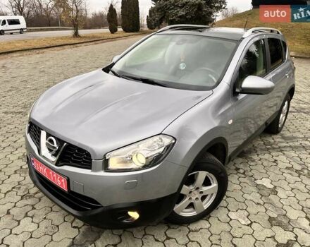 Сірий Ніссан Кашкай, об'ємом двигуна 1.5 л та пробігом 230 тис. км за 10777 $, фото 28 на Automoto.ua