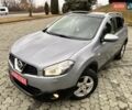 Сірий Ніссан Кашкай, об'ємом двигуна 1.5 л та пробігом 230 тис. км за 10777 $, фото 28 на Automoto.ua