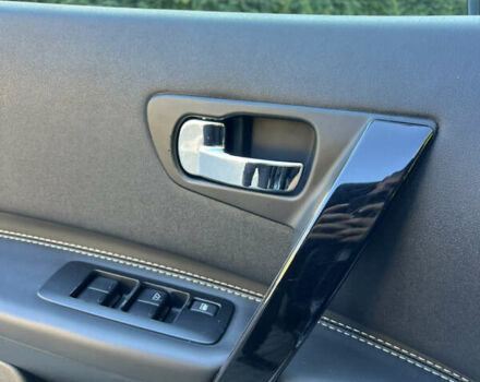 Серый Ниссан Кашкай, объемом двигателя 1.6 л и пробегом 105 тыс. км за 11555 $, фото 18 на Automoto.ua