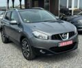 Серый Ниссан Кашкай, объемом двигателя 1.6 л и пробегом 251 тыс. км за 11800 $, фото 1 на Automoto.ua