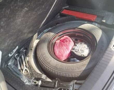 Серый Ниссан Кашкай, объемом двигателя 1.6 л и пробегом 56 тыс. км за 14900 $, фото 3 на Automoto.ua