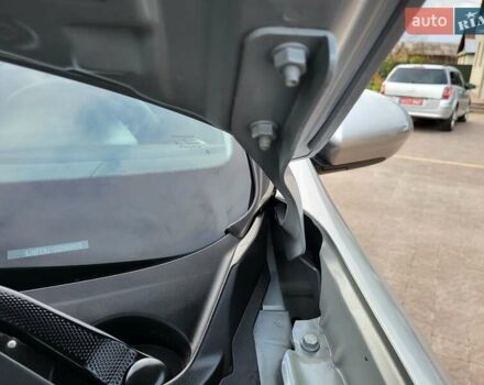 Серый Ниссан Кашкай, объемом двигателя 1.6 л и пробегом 227 тыс. км за 10850 $, фото 39 на Automoto.ua