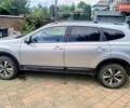Сірий Ніссан Кашкай, об'ємом двигуна 1.6 л та пробігом 188 тис. км за 11500 $, фото 6 на Automoto.ua