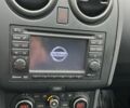 Серый Ниссан Кашкай, объемом двигателя 1.5 л и пробегом 186 тыс. км за 10990 $, фото 22 на Automoto.ua