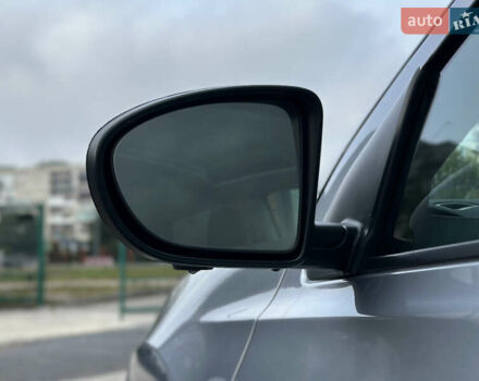 Серый Ниссан Кашкай, объемом двигателя 1.6 л и пробегом 254 тыс. км за 12600 $, фото 24 на Automoto.ua