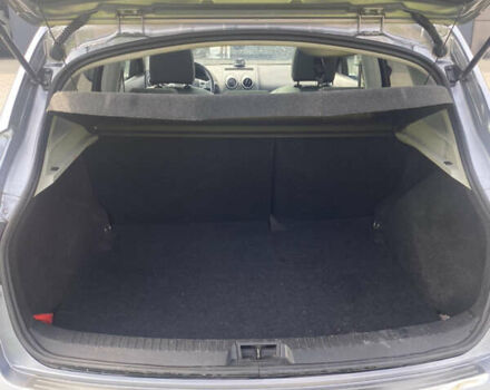 Серый Ниссан Кашкай, объемом двигателя 1.6 л и пробегом 254 тыс. км за 12500 $, фото 28 на Automoto.ua