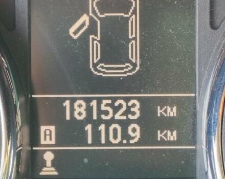 Сірий Ніссан Кашкай, об'ємом двигуна 1.6 л та пробігом 182 тис. км за 11950 $, фото 21 на Automoto.ua