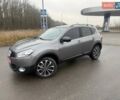 Сірий Ніссан Кашкай, об'ємом двигуна 1.5 л та пробігом 179 тис. км за 12999 $, фото 14 на Automoto.ua