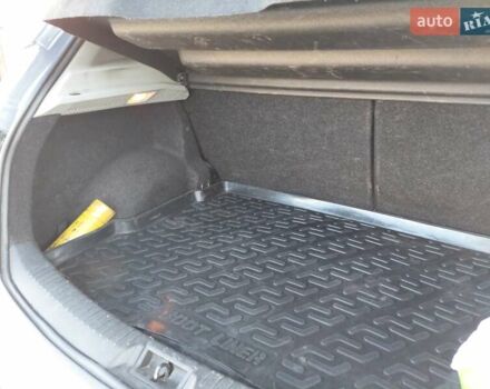 Серый Ниссан Кашкай, объемом двигателя 2 л и пробегом 237 тыс. км за 11800 $, фото 35 на Automoto.ua